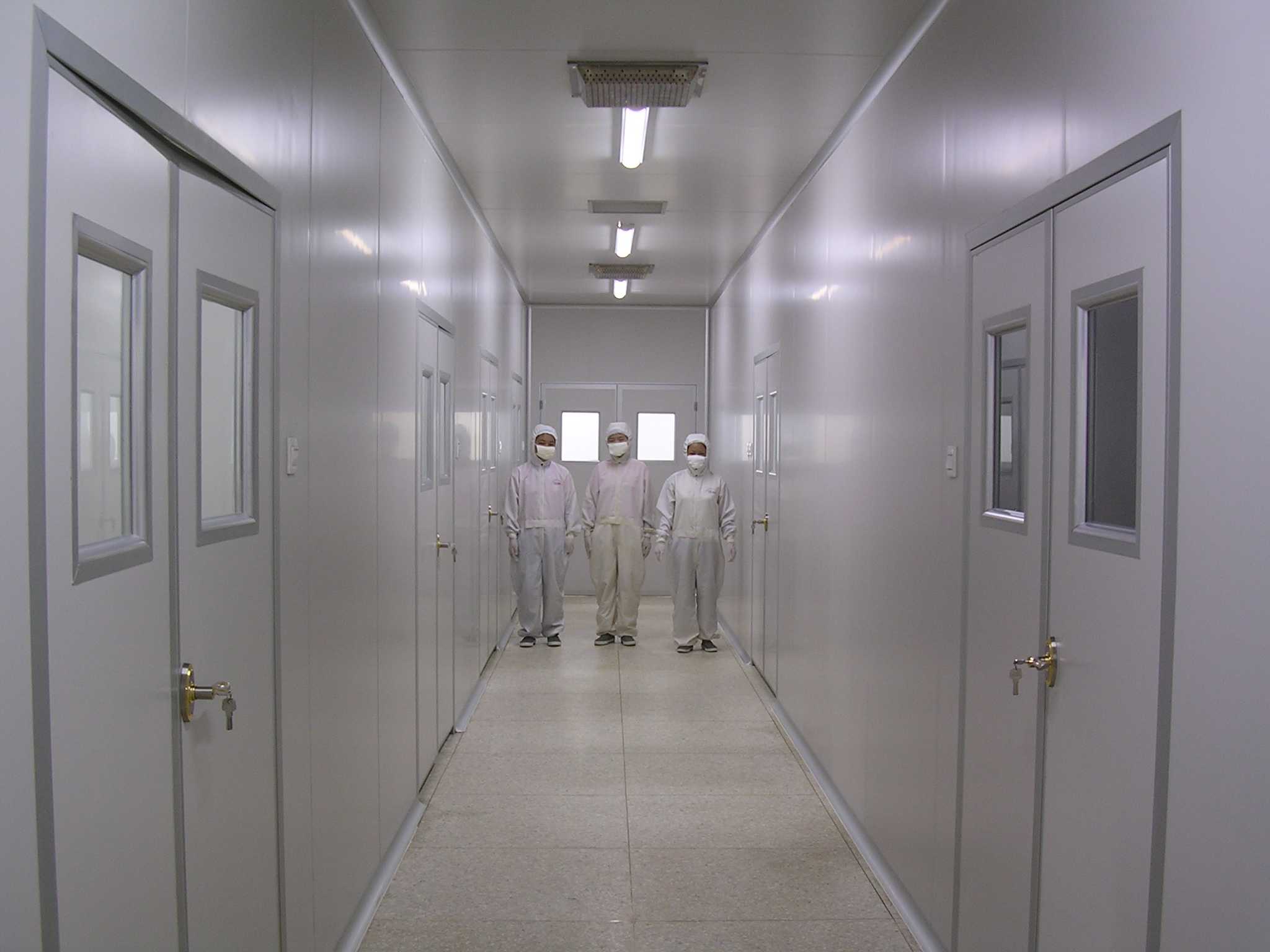 衛生食品車間草莓视频网页下载入口